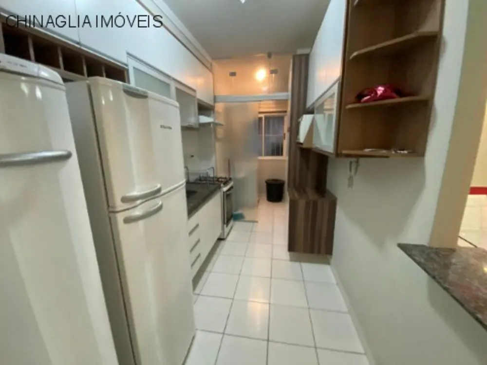 Apartamento, 3 quartos, 77 m² - Foto 2