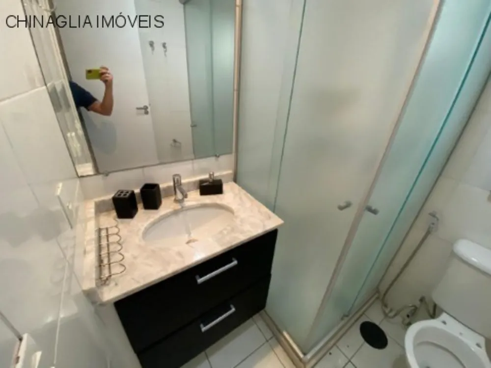 Apartamento, 3 quartos, 77 m² - Foto 11