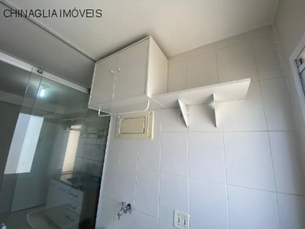 Apartamento, 2 quartos, 52 m² - Foto 6