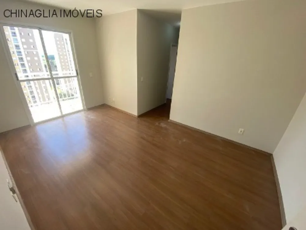 Apartamento, 2 quartos, 52 m² - Foto 3