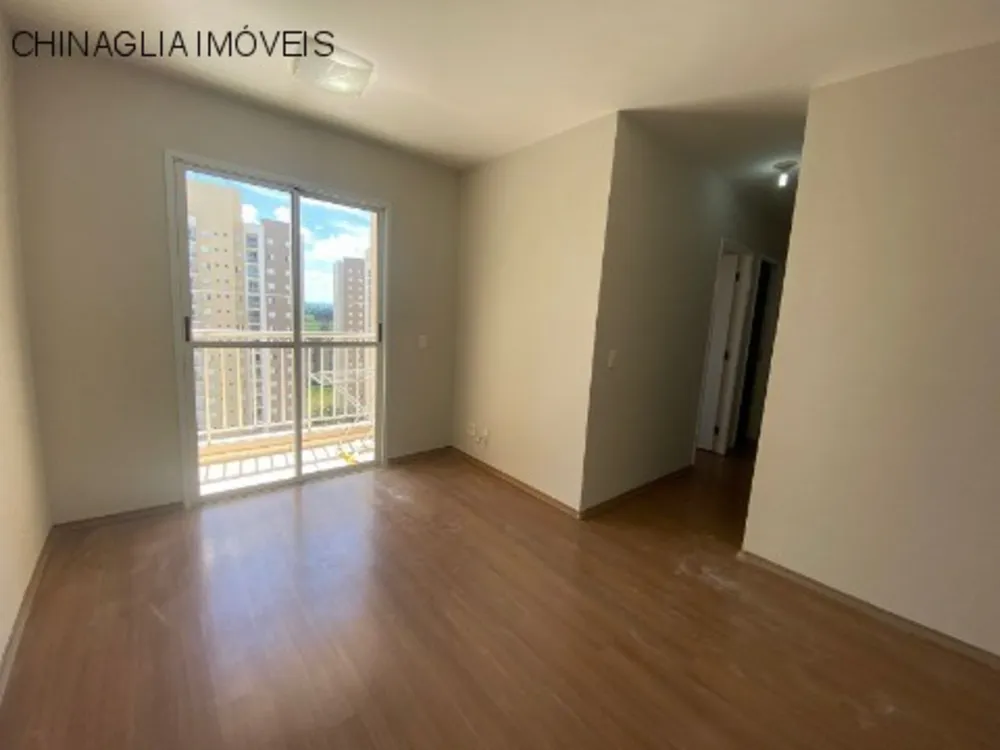 Apartamento, 2 quartos, 52 m² - Foto 2