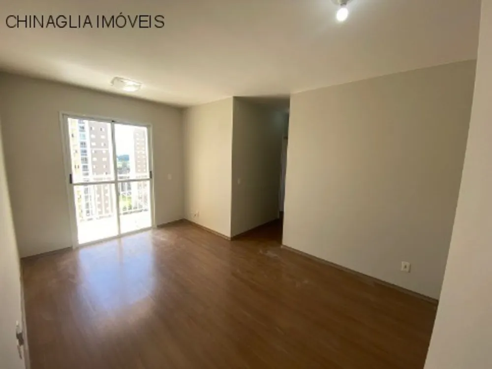 Apartamento, 2 quartos, 52 m² - Foto 1