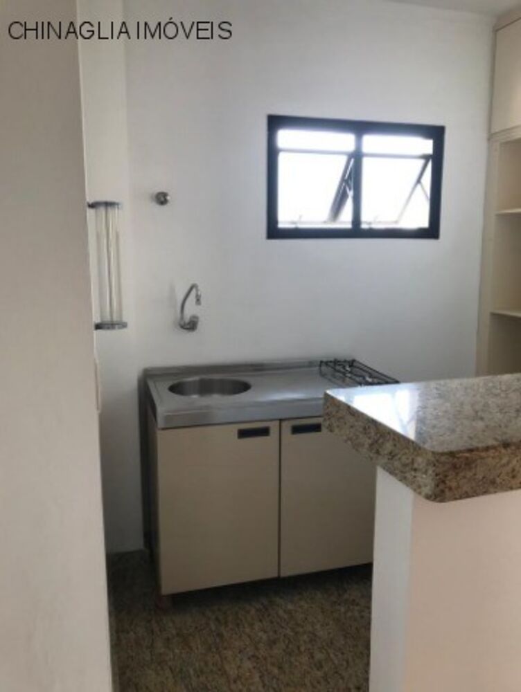 Conjunto Comercial-Sala à venda e aluguel, 129m² - Foto 6