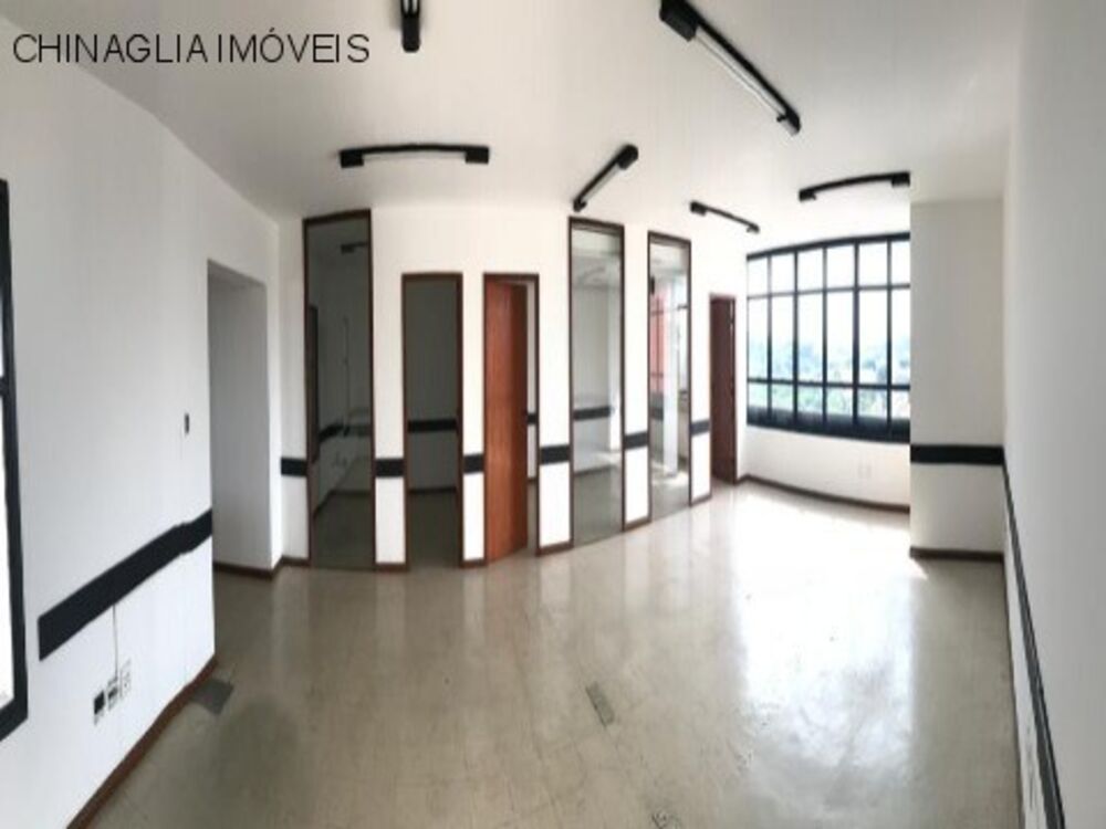 Conjunto Comercial-Sala à venda e aluguel, 129m² - Foto 3