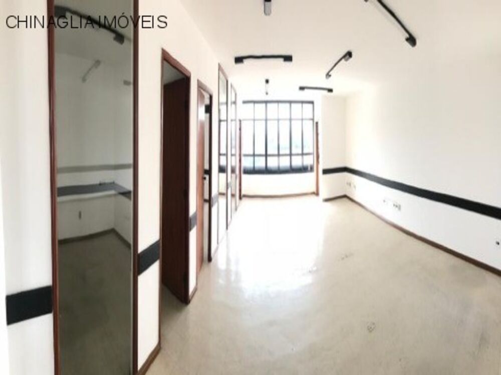 Conjunto Comercial-Sala à venda e aluguel, 129m² - Foto 4