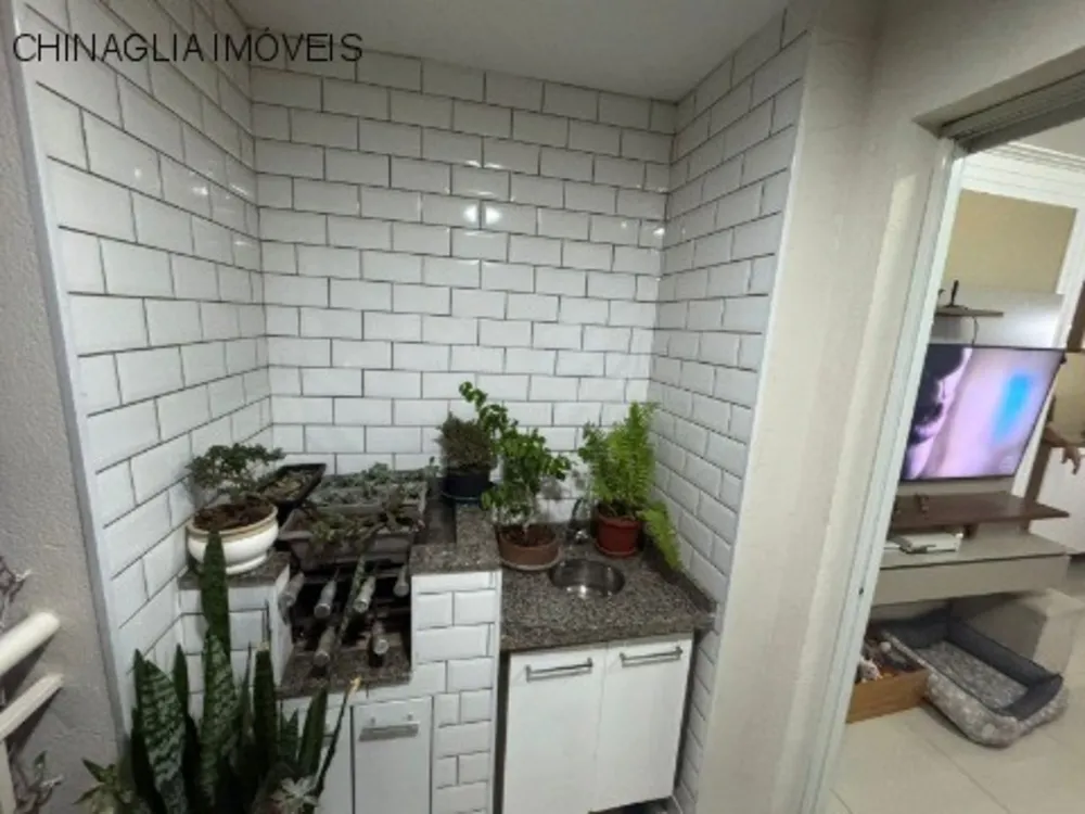 Apartamento, 3 quartos, 77 m² - Foto 3