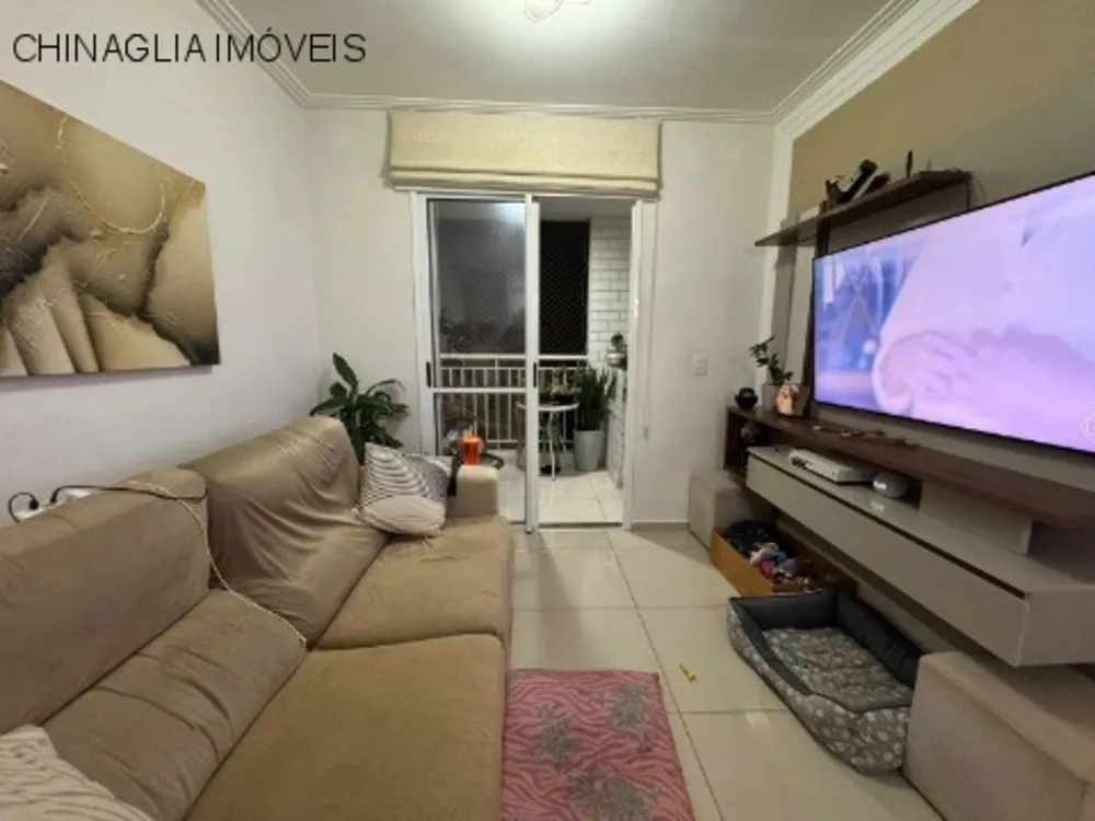 Apartamento, 3 quartos, 77 m² - Foto 6