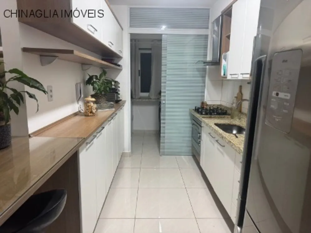Apartamento, 3 quartos, 77 m² - Foto 2