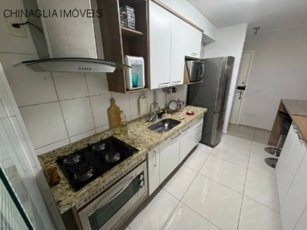 Apartamento, 3 quartos, 77 m² - Foto 4