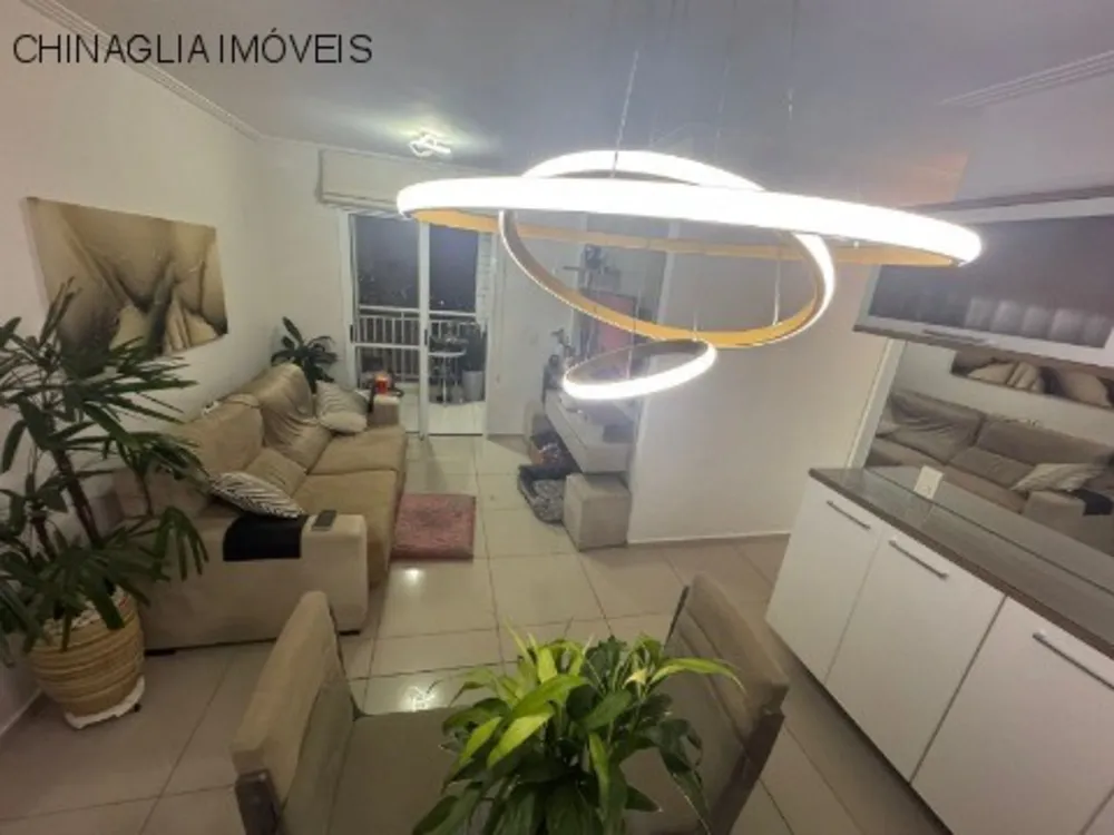 Apartamento, 3 quartos, 77 m² - Foto 5