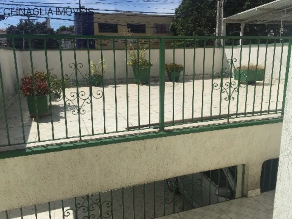 Prédio Inteiro, 230 m² - Foto 13