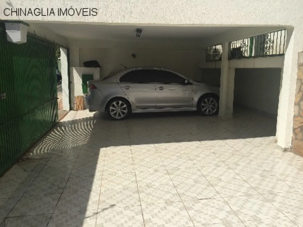 Prédio Inteiro, 230 m² - Foto 16