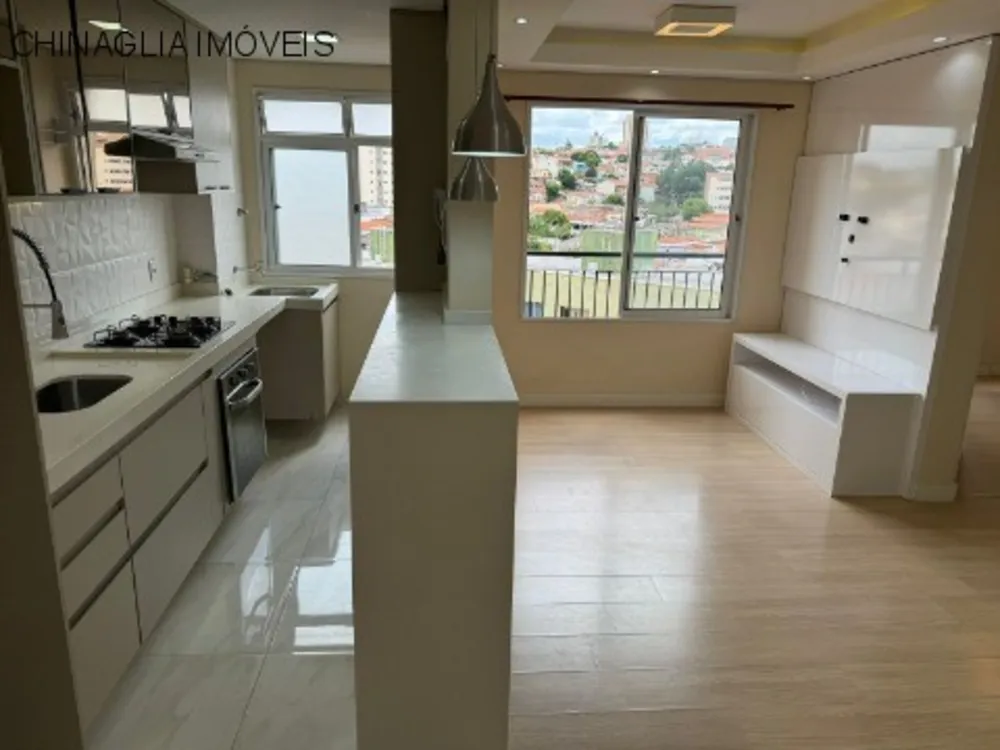 Apartamento, 2 quartos, 50 m² - Foto 12