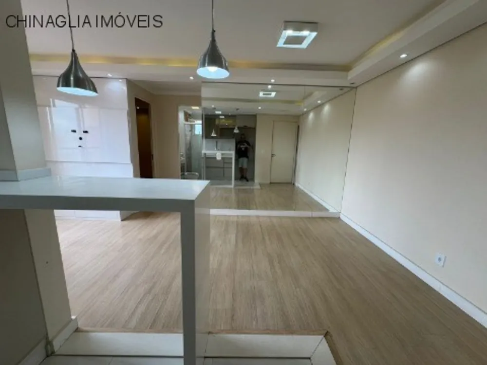 Apartamento, 2 quartos, 50 m² - Foto 15