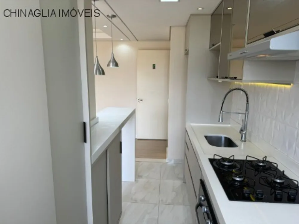 Apartamento, 2 quartos, 50 m² - Foto 6