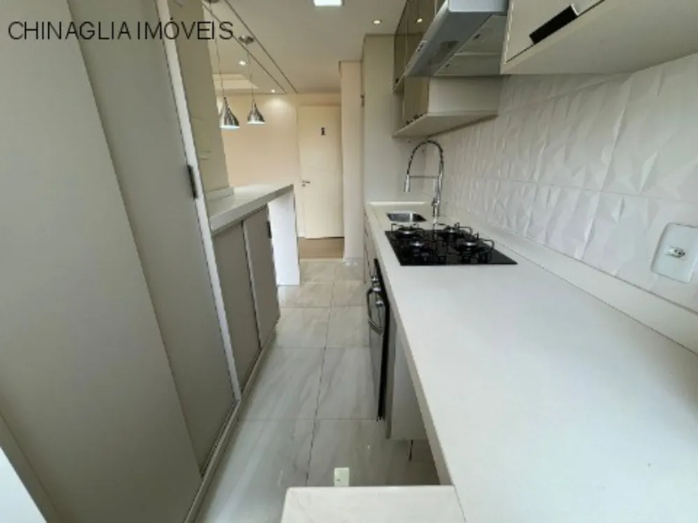 Apartamento, 2 quartos, 50 m² - Foto 16