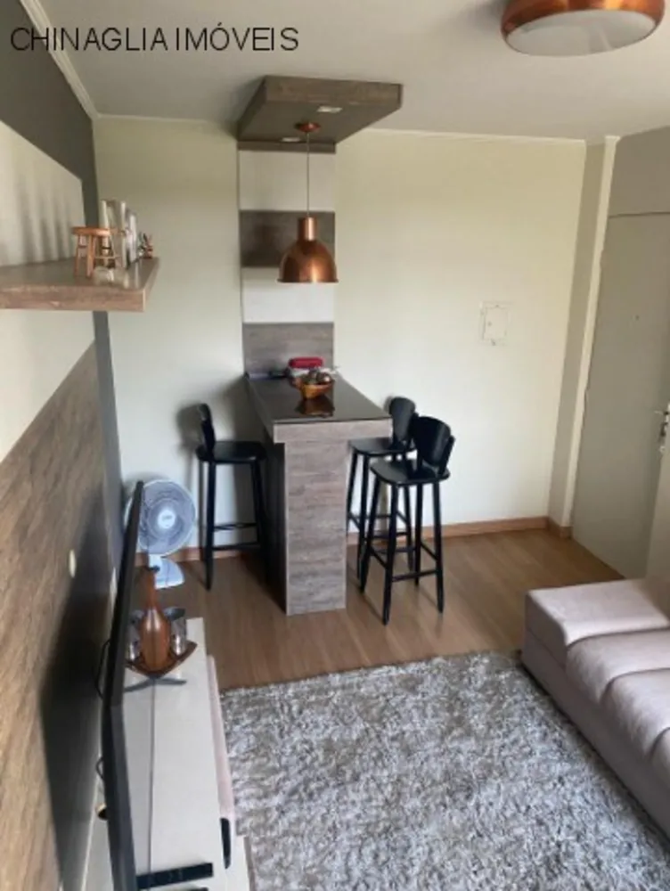 Apartamento, 2 quartos, 48 m² - Foto 16