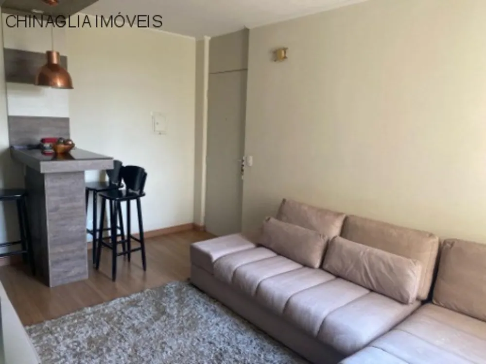Apartamento, 2 quartos, 48 m² - Foto 3