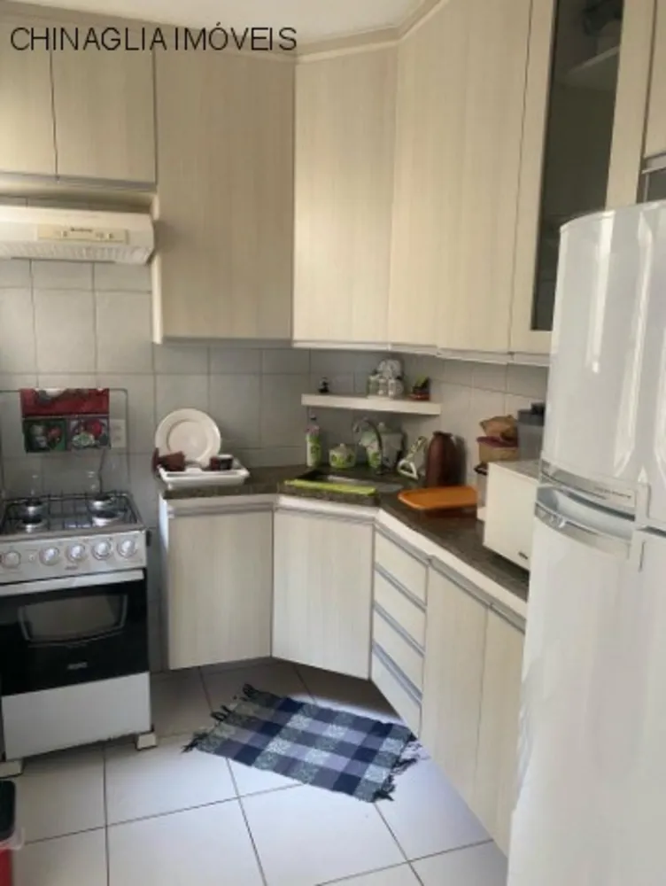 Apartamento, 2 quartos, 48 m² - Foto 8