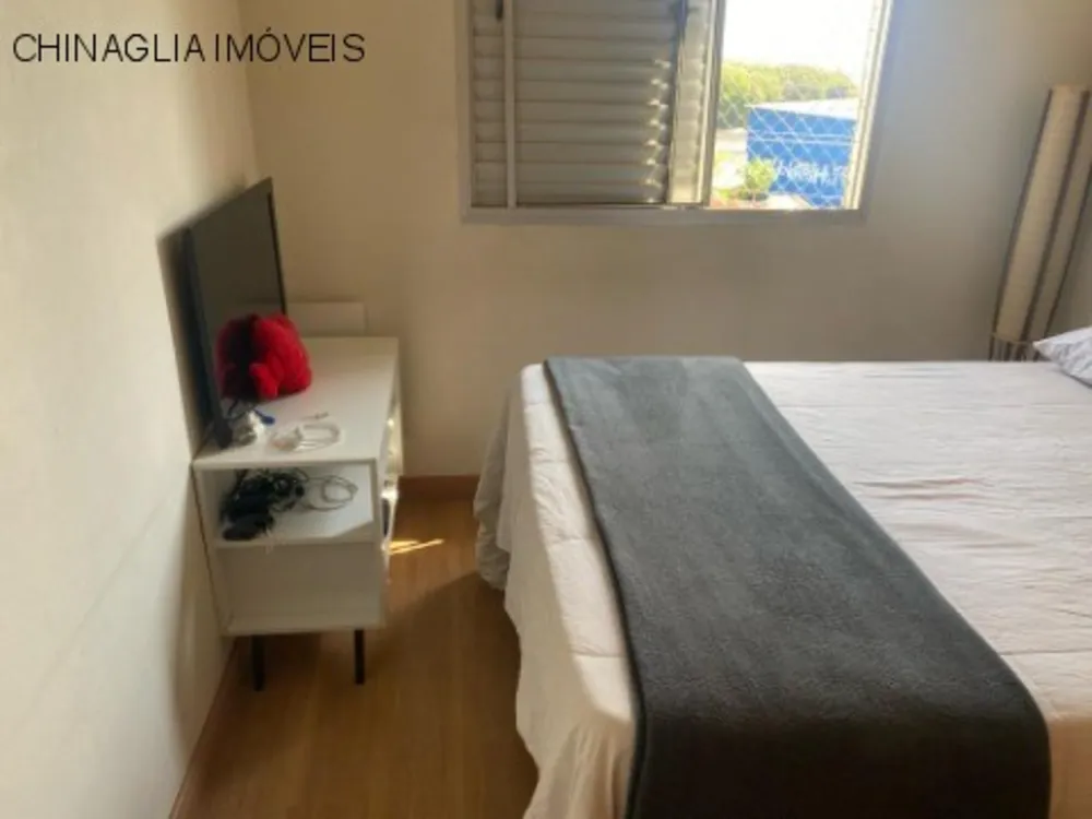Apartamento, 2 quartos, 48 m² - Foto 10