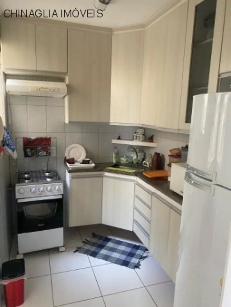Apartamento, 2 quartos, 48 m² - Foto 9