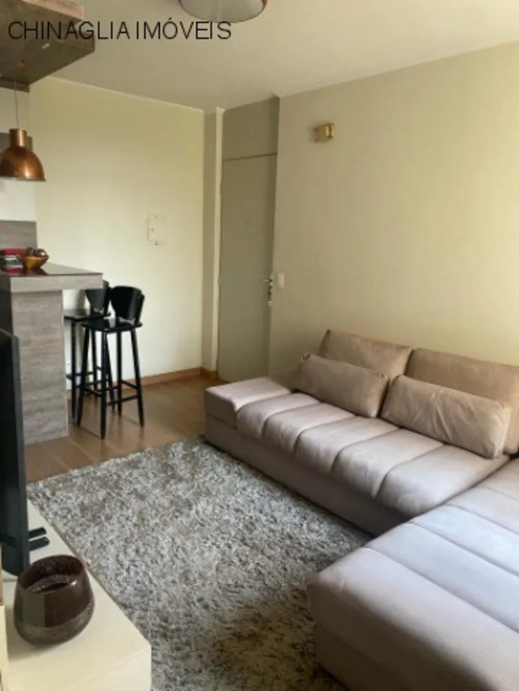 Apartamento, 2 quartos, 48 m² - Foto 13