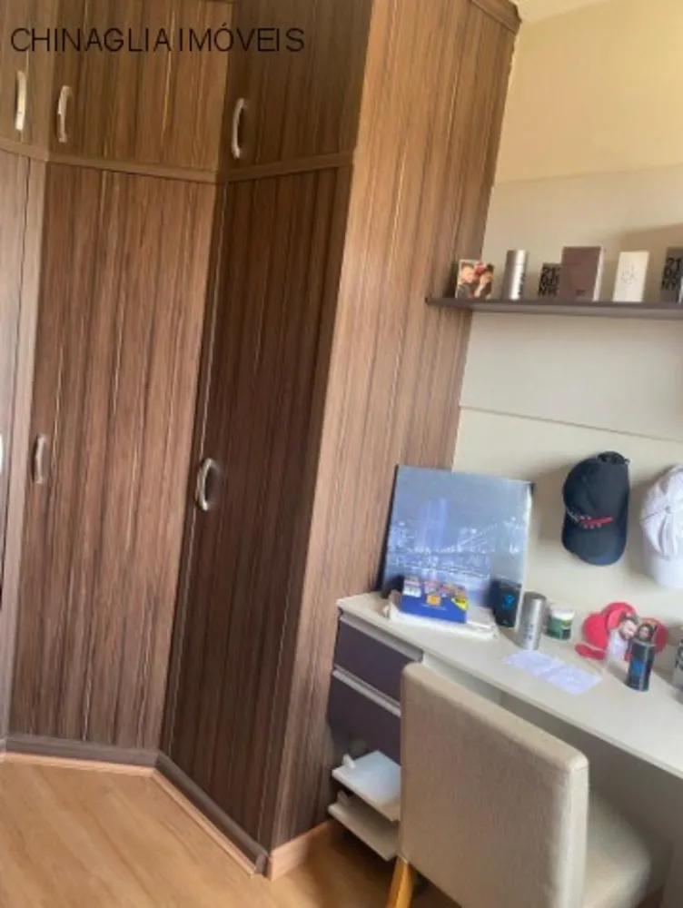 Apartamento, 2 quartos, 48 m² - Foto 6
