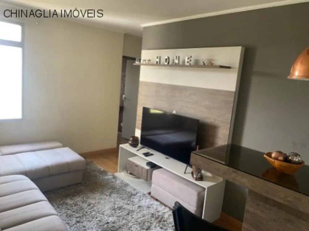 Apartamento, 2 quartos, 48 m² - Foto 15