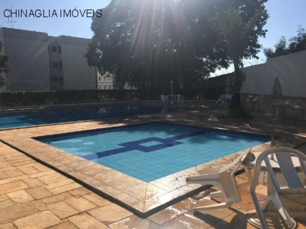 Apartamento, 2 quartos, 48 m² - Foto 2