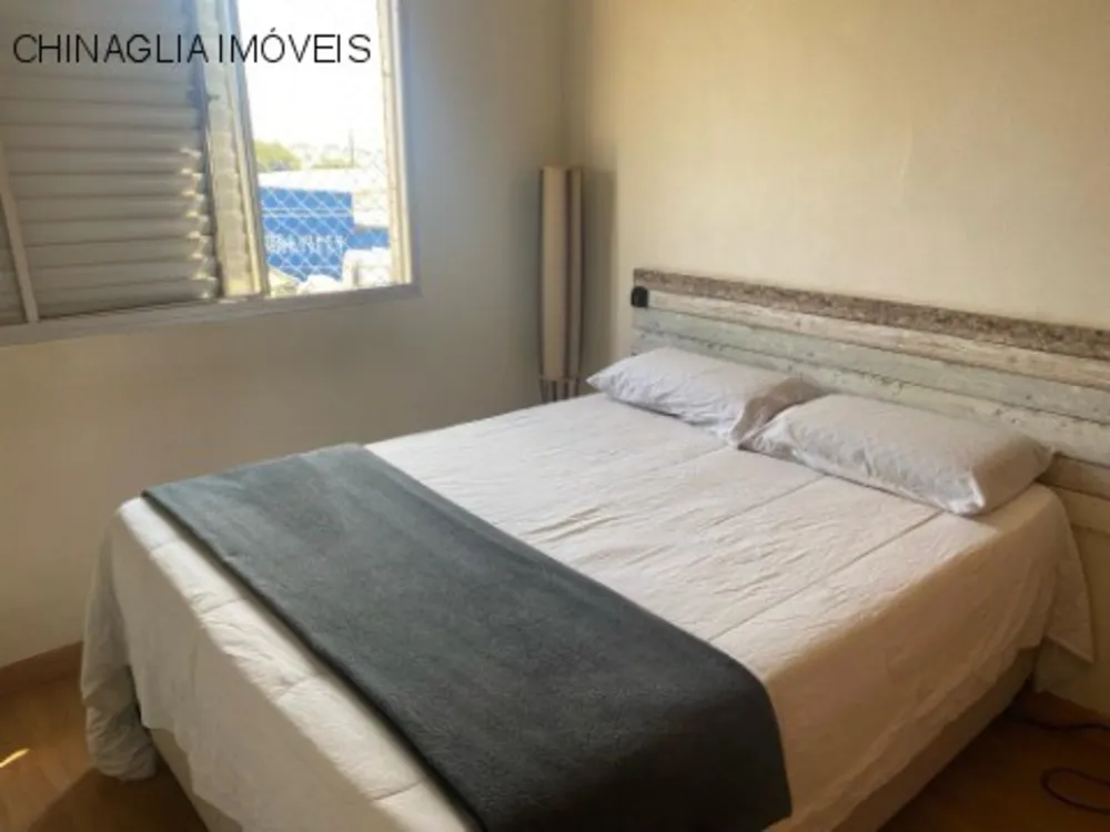 Apartamento, 2 quartos, 48 m² - Foto 7