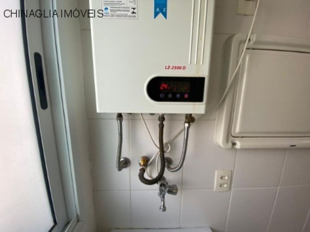 Apartamento, 2 quartos, 59 m² - Foto 12