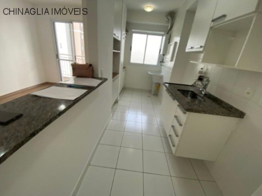 Apartamento, 2 quartos, 59 m² - Foto 3