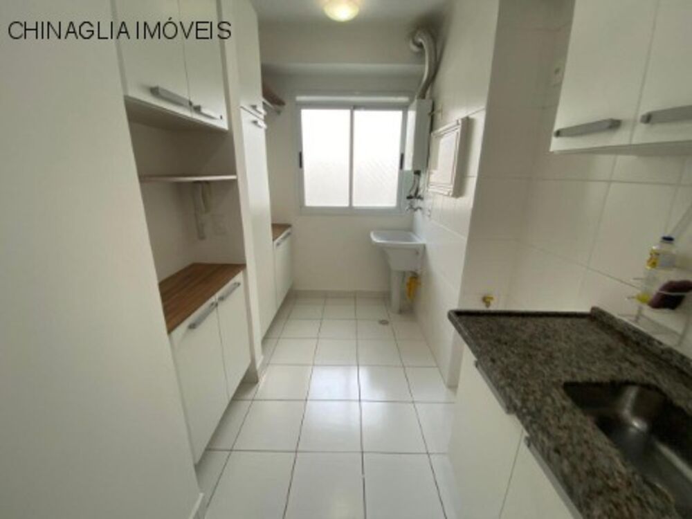 Apartamento, 2 quartos, 59 m² - Foto 7