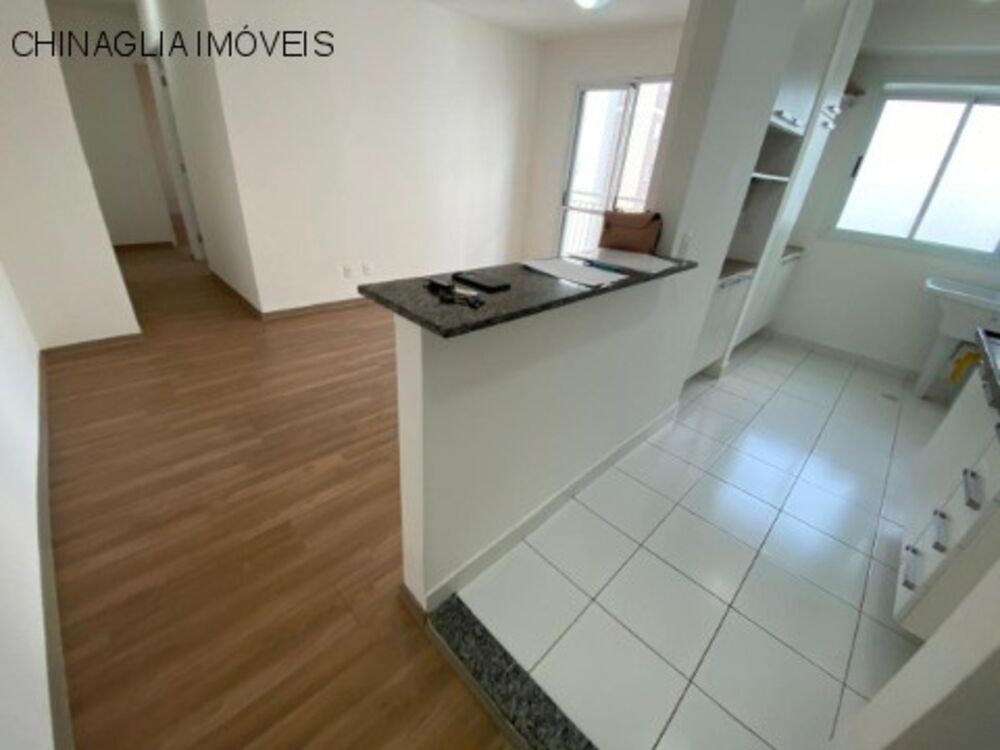 Apartamento, 2 quartos, 59 m² - Foto 1