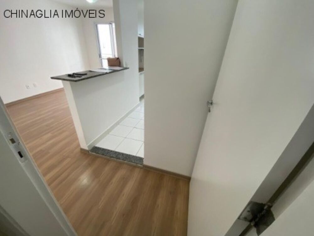 Apartamento, 2 quartos, 59 m² - Foto 2