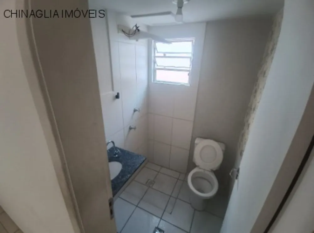 Apartamento, 2 quartos, 56 m² - Foto 6