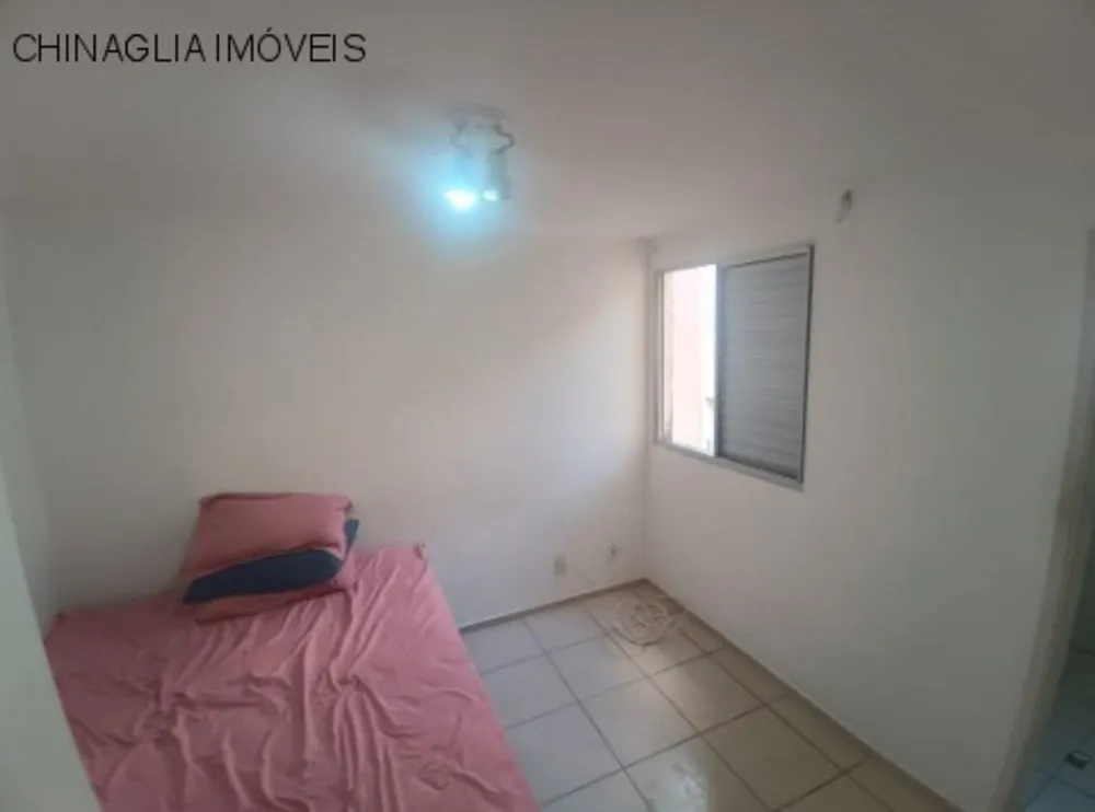 Apartamento, 2 quartos, 56 m² - Foto 2