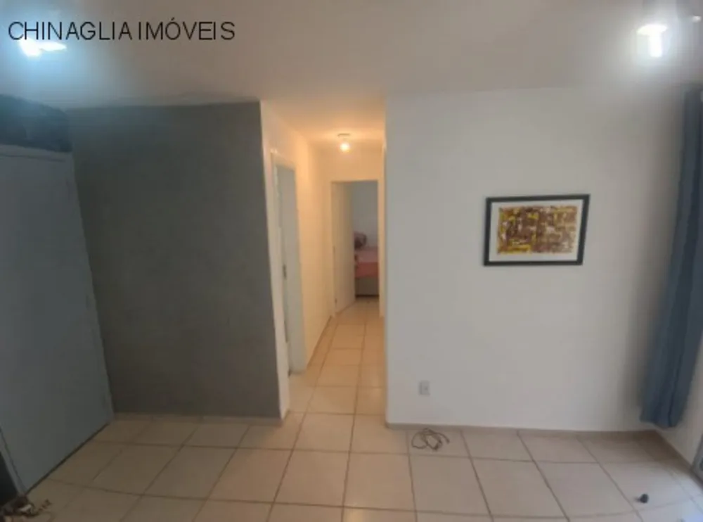 Apartamento, 2 quartos, 56 m² - Foto 4
