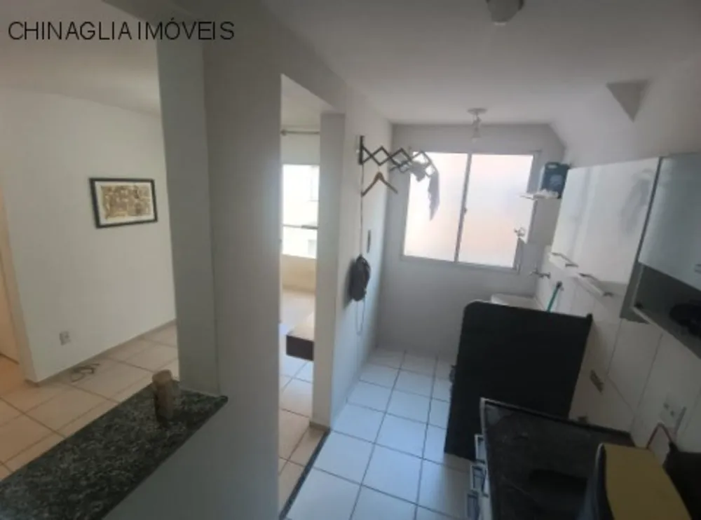 Apartamento, 2 quartos, 56 m² - Foto 3