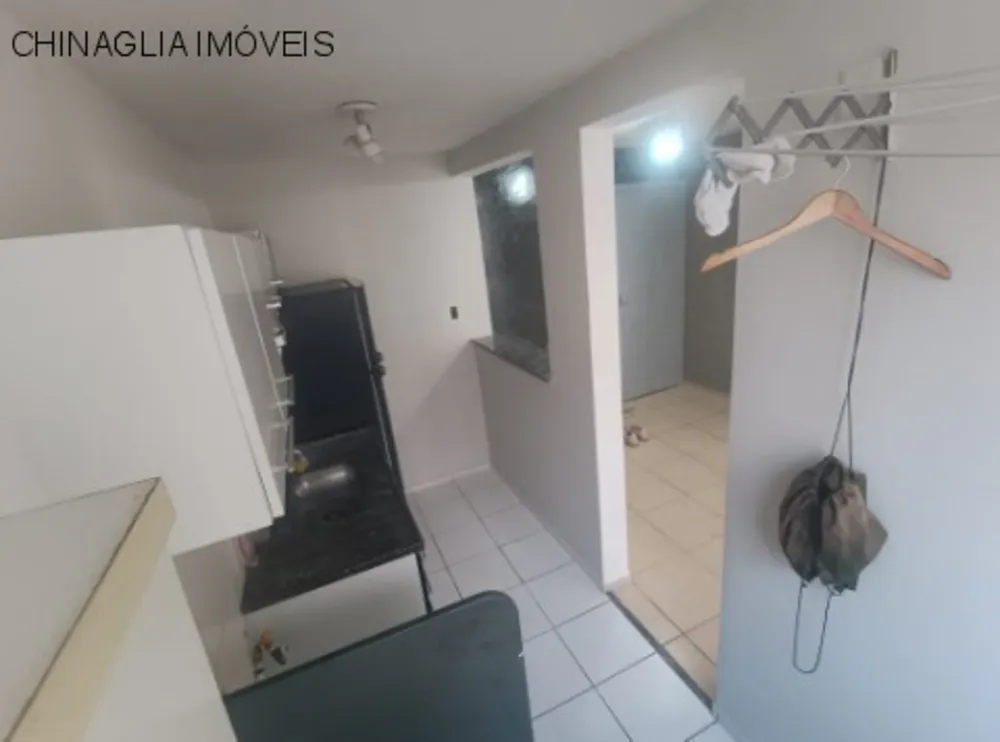 Apartamento, 2 quartos, 56 m² - Foto 5