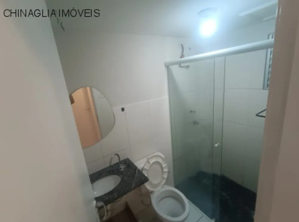 Apartamento, 2 quartos, 56 m² - Foto 9