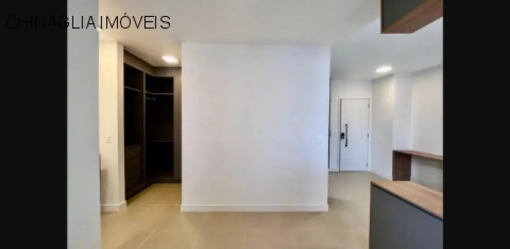 Apartamento, 1 quarto, 46 m² - Foto 2