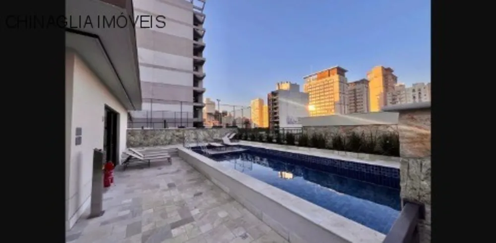 Apartamento, 1 quarto, 46 m² - Foto 7