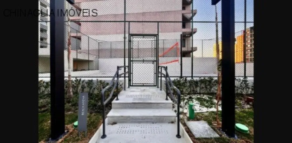 Apartamento, 1 quarto, 46 m² - Foto 8