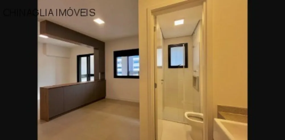 Apartamento, 1 quarto, 46 m² - Foto 4