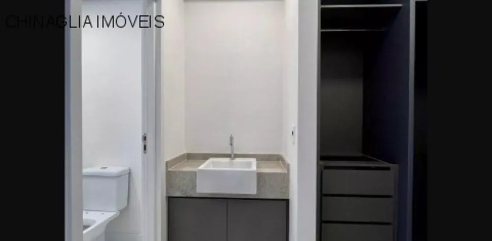 Apartamento, 1 quarto, 46 m² - Foto 9