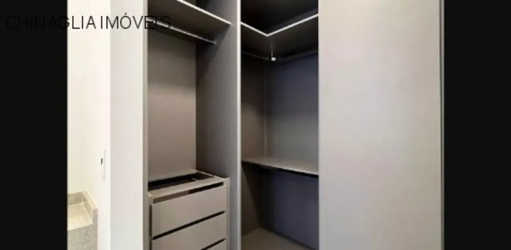 Apartamento, 1 quarto, 46 m² - Foto 12