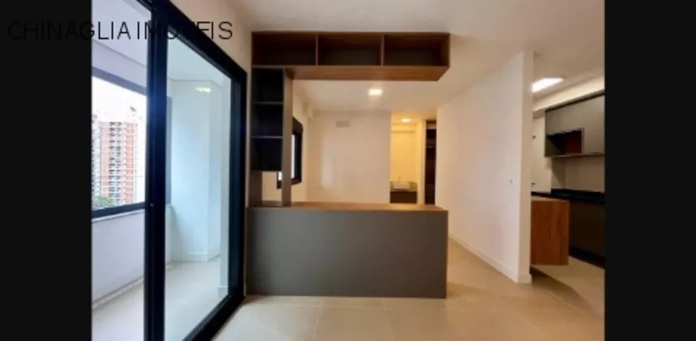 Apartamento, 1 quarto, 46 m² - Foto 3