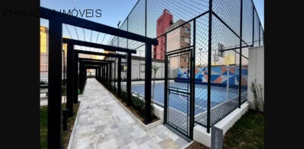 Apartamento, 1 quarto, 46 m² - Foto 13