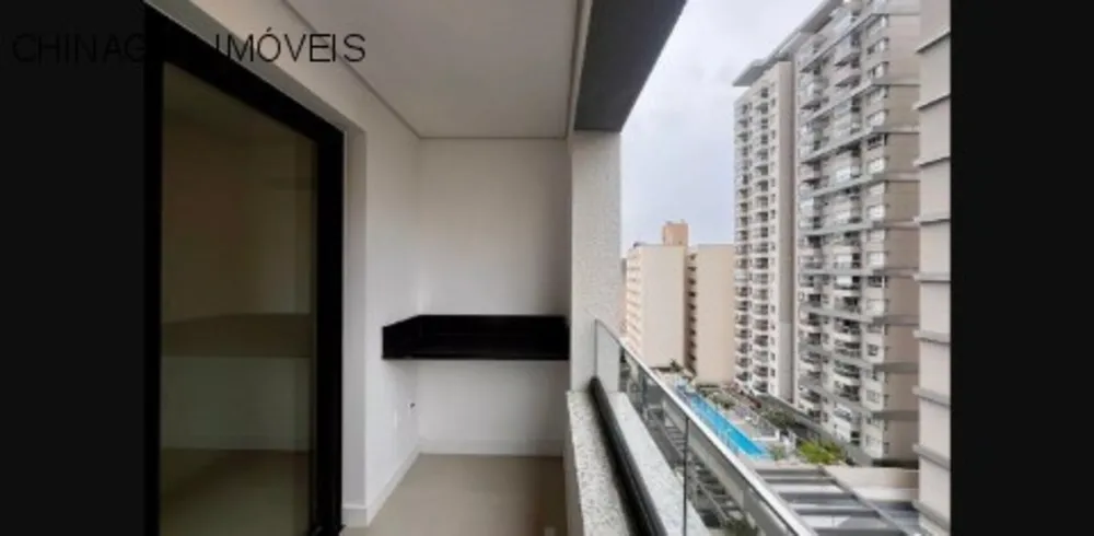 Apartamento, 1 quarto, 46 m² - Foto 6